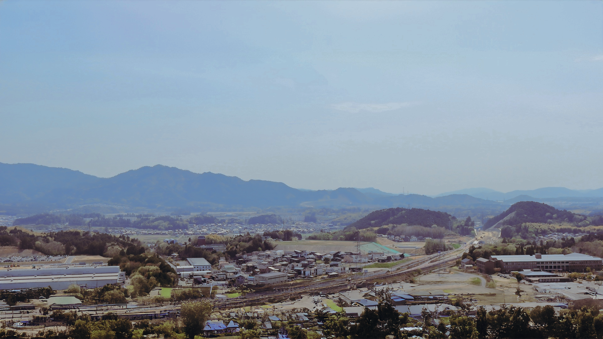 FACTORY